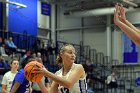 WBBall vs JWU  Wheaton College women's basketball vs Johnson & Wales University. - Photo By: KEITH NORDSTROM : Wheaton, basketball